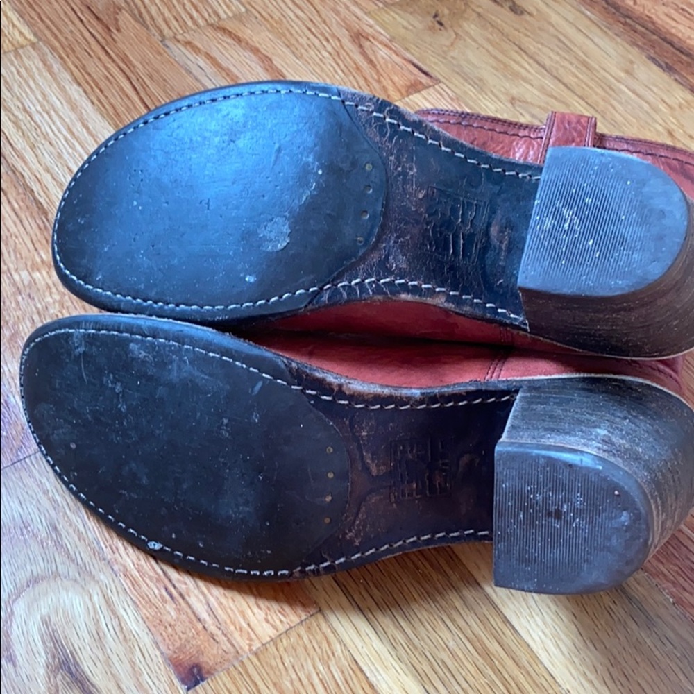 Frye boots - Picture 2 of 6